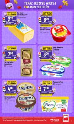 POLOmarket - gazetka promocyjna Frikasowy Katalog od środy 06.05 do wtorku 12.05 - strona 3