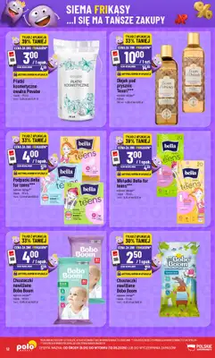POLOmarket - gazetka promocyjna Frikasowy Katalog od środy 06.05 do wtorku 12.05 - strona 12
