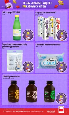 POLOmarket - gazetka promocyjna Frikasowy Katalog od środy 06.05 do wtorku 12.05 - strona 17