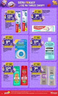 POLOmarket - gazetka promocyjna Frikasowy Katalog od środy 06.05 do wtorku 12.05 - strona 14