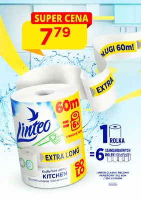 Leo Market - gazetka promocyjna Gazetka od poniedziałku 04.05 do niedzieli 31.05 - strona 12