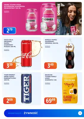 Leo Market - gazetka promocyjna Gazetka od poniedziałku 04.05 do niedzieli 31.05 - strona 9