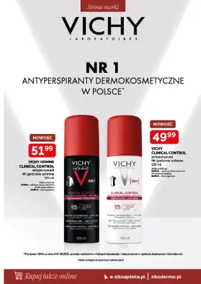 Ziko Dermo - gazetka promocyjna Twoje miejsce na regenerację i ochronę skóry od czwartku 07.05 do środy 20.05 - strona 6