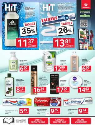 Selgros - gazetka promocyjna Oferta spożywcza od czwartku 07.05 do środy 20.05 - strona 31
