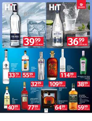 Selgros - gazetka promocyjna Oferta spożywcza od czwartku 07.05 do środy 20.05 - strona 26