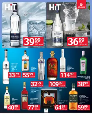 Selgros - gazetka promocyjna Oferta spożywcza od czwartku 07.05 do środy 20.05 - strona 26