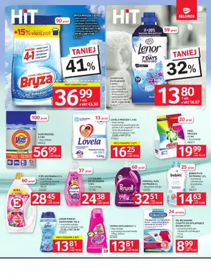 Selgros - gazetka promocyjna Oferta spożywcza od czwartku 07.05 do środy 20.05 - strona 28