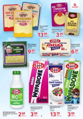 Selgros - gazetka promocyjna Katalog Markowe Produkty od czwartku 07.05 do środy 20.05 - strona 3