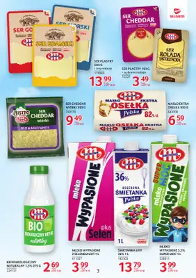 Selgros - gazetka promocyjna Katalog Markowe Produkty od czwartku 07.05 do środy 20.05 - strona 3