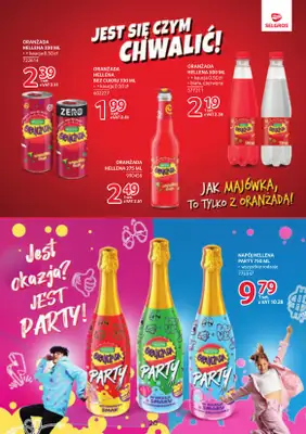 Selgros - gazetka promocyjna Katalog Markowe Produkty od czwartku 07.05 do środy 20.05 - strona 20
