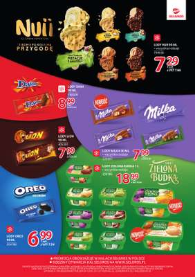 Selgros - gazetka promocyjna Katalog Markowe Produkty od czwartku 07.05 do środy 20.05 - strona 6