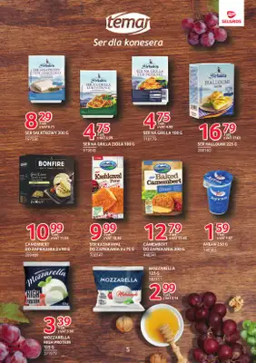Selgros - gazetka promocyjna Katalog Markowe Produkty od czwartku 07.05 do środy 20.05 - strona 5