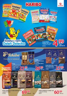Selgros - gazetka promocyjna Katalog Markowe Produkty od czwartku 07.05 do środy 20.05 - strona 15
