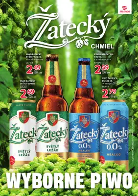 Selgros - gazetka promocyjna Katalog Markowe Produkty od czwartku 07.05 do środy 20.05 - strona 22