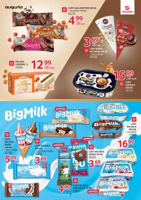 Selgros - gazetka promocyjna Katalog Markowe Produkty od czwartku 07.05 do środy 20.05 - strona 7