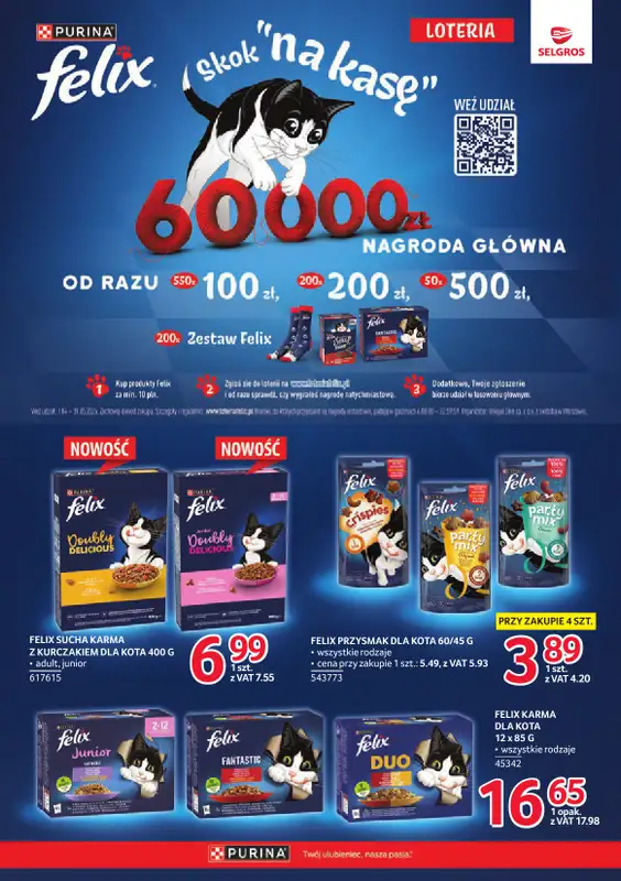 Selgros - gazetka promocyjna Katalog Markowe Produkty od czwartku 07.05 do środy 20.05 - strona 28
