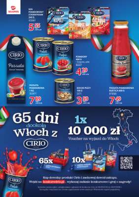 Selgros - gazetka promocyjna Katalog Markowe Produkty od czwartku 07.05 do środy 20.05 - strona 13
