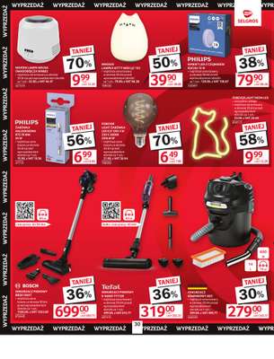 Selgros - gazetka promocyjna Oferta przemysłowa od czwartku 07.05 do środy 20.05 - strona 32