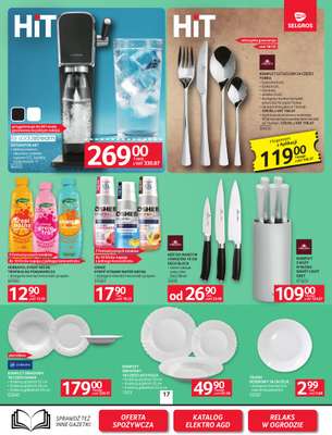 Selgros - gazetka promocyjna Oferta przemysłowa od czwartku 07.05 do środy 20.05 - strona 19