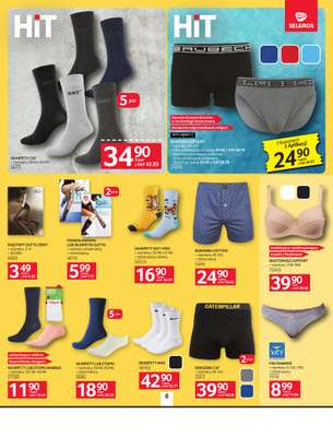Selgros - gazetka promocyjna Oferta przemysłowa od czwartku 07.05 do środy 20.05 - strona 10