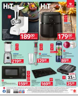 Selgros - gazetka promocyjna Oferta przemysłowa od czwartku 07.05 do środy 20.05 - strona 16