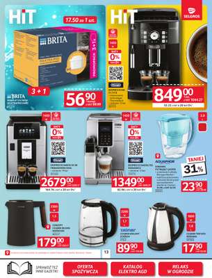 Selgros - gazetka promocyjna Oferta przemysłowa od czwartku 07.05 do środy 20.05 - strona 15