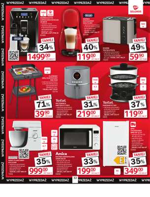Selgros - gazetka promocyjna Oferta przemysłowa od czwartku 07.05 do środy 20.05 - strona 34