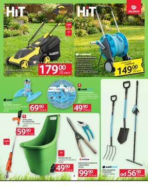 Selgros - gazetka promocyjna Oferta przemysłowa od czwartku 07.05 do środy 20.05 - strona 6