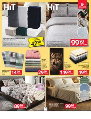 Selgros - gazetka promocyjna Oferta przemysłowa od czwartku 07.05 do środy 20.05 - strona 22