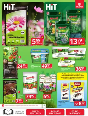 Selgros - gazetka promocyjna Oferta przemysłowa od czwartku 07.05 do środy 20.05 - strona 7