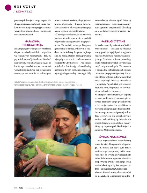 Hebe - gazetka promocyjna Magazyn od poniedziałku 04.05 do wtorku 30.06 - strona 148