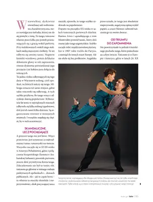 Hebe - gazetka promocyjna Magazyn od poniedziałku 04.05 do wtorku 30.06 - strona 145