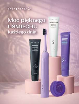 Hebe - gazetka promocyjna Magazyn od poniedziałku 04.05 do wtorku 30.06 - strona 117
