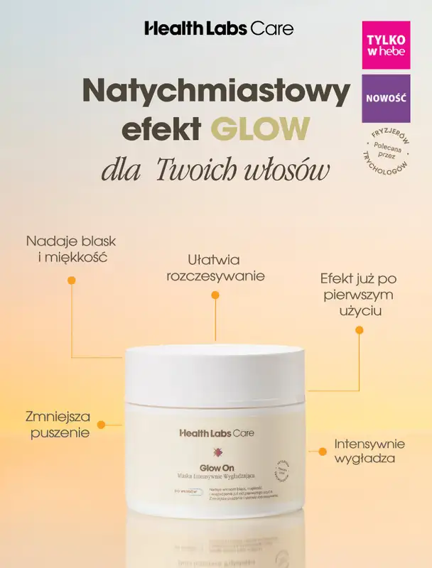Hebe - gazetka promocyjna Magazyn od poniedziałku 04.05 do wtorku 30.06 - strona 73
