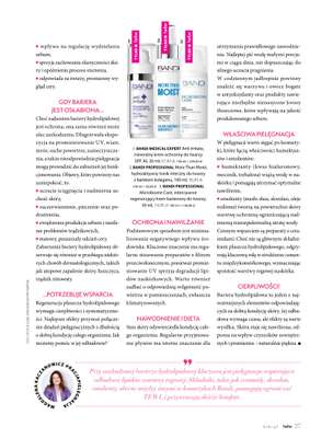 Hebe - gazetka promocyjna Magazyn od poniedziałku 04.05 do wtorku 30.06 - strona 27