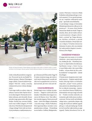 Hebe - gazetka promocyjna Magazyn od poniedziałku 04.05 do wtorku 30.06 - strona 146