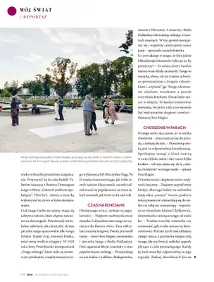 Hebe - gazetka promocyjna Magazyn od poniedziałku 04.05 do wtorku 30.06 - strona 146