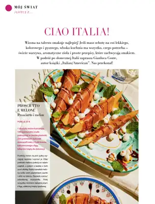Hebe - gazetka promocyjna Magazyn od poniedziałku 04.05 do wtorku 30.06 - strona 152