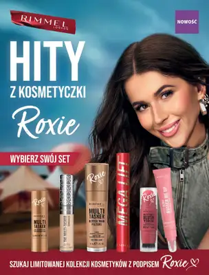 Hebe - gazetka promocyjna Magazyn od poniedziałku 04.05 do wtorku 30.06 - strona 17