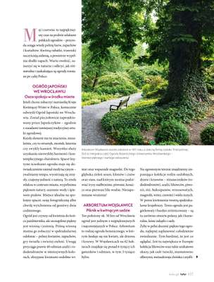 Hebe - gazetka promocyjna Magazyn od poniedziałku 04.05 do wtorku 30.06 - strona 157