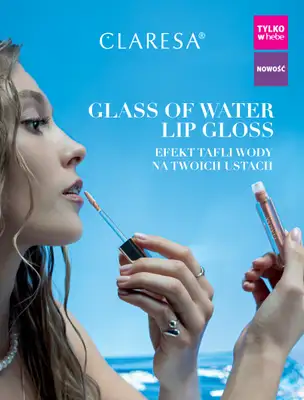 Hebe - gazetka promocyjna Magazyn od poniedziałku 04.05 do wtorku 30.06 - strona 95