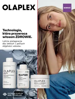 Hebe - gazetka promocyjna Magazyn od poniedziałku 04.05 do wtorku 30.06 - strona 115