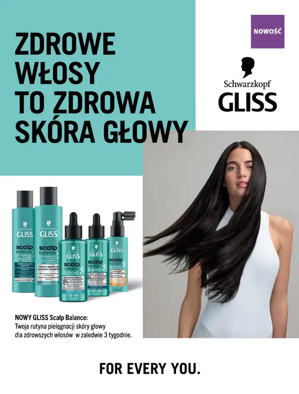 Hebe - gazetka promocyjna Magazyn od poniedziałku 04.05 do wtorku 30.06 - strona 99