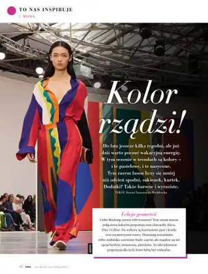 Hebe - gazetka promocyjna Magazyn od poniedziałku 04.05 do wtorku 30.06 - strona 80