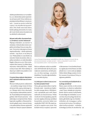 Hebe - gazetka promocyjna Magazyn od poniedziałku 04.05 do wtorku 30.06 - strona 19