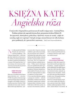 Hebe - gazetka promocyjna Magazyn od poniedziałku 04.05 do wtorku 30.06 - strona 71