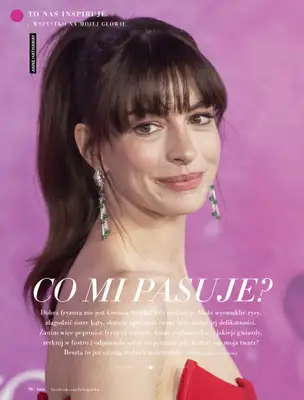 Hebe - gazetka promocyjna Magazyn od poniedziałku 04.05 do wtorku 30.06 - strona 96