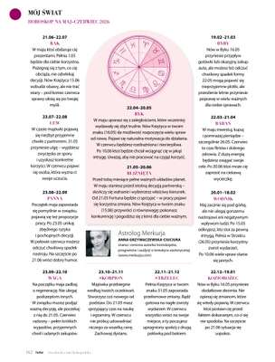 Hebe - gazetka promocyjna Magazyn od poniedziałku 04.05 do wtorku 30.06 - strona 162