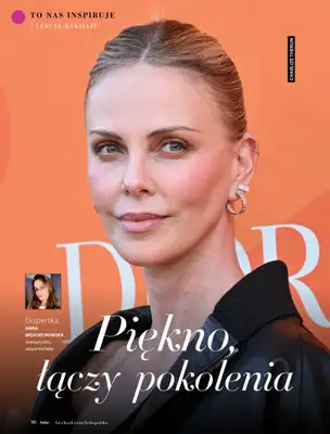Hebe - gazetka promocyjna Magazyn od poniedziałku 04.05 do wtorku 30.06 - strona 90