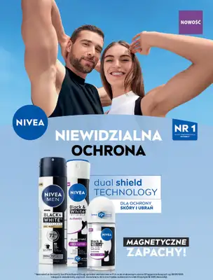Hebe - gazetka promocyjna Magazyn od poniedziałku 04.05 do wtorku 30.06 - strona 69